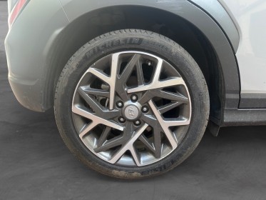 Hyundai kona hybrid 141 executive occasion simplicicar le raincy simplicicar simplicibike france