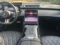 Mercedes classe s viii limousine 580 e amg line 9g-tronic /garantie constructeur occasion paris 17ème (75)(porte maillot)...