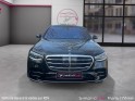 Mercedes classe s viii limousine 580 e amg line 9g-tronic /garantie constructeur occasion paris 17ème (75)(porte maillot)...