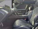 Mercedes classe s viii limousine 580 e amg line 9g-tronic /garantie constructeur occasion paris 17ème (75)(porte maillot)...