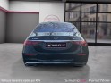 Mercedes classe s viii limousine 580 e amg line 9g-tronic /garantie constructeur occasion paris 17ème (75)(porte maillot)...