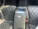 Mercedes classe s viii limousine 580 e amg line 9g-tronic /garantie constructeur occasion paris 17ème (75)(porte maillot)...