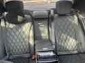Mercedes classe s viii limousine 580 e amg line 9g-tronic /garantie constructeur occasion paris 17ème (75)(porte maillot)...