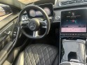 Mercedes classe s viii limousine 580 e amg line 9g-tronic /garantie constructeur occasion paris 17ème (75)(porte maillot)...