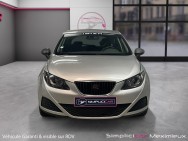 SEAT d'occasion IBIZA 1.6 TDI 90 STYLE de 2011 Meximeux (01)﻿