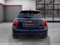 Mini hatch 5 portes cooper sd 170 ch pack red hot chili - toit ouvrant - camera de recul - suivi complet occasion simplicicar...