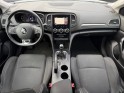 Renault megane iv berline blue dci 115 business intens, carplay, gps, garantie jusqu'à 48 mois occasion scl 56 - simplicicar...