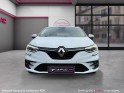 Renault megane iv berline blue dci 115 business intens, carplay, gps, garantie jusqu'à 48 mois occasion scl 56 - simplicicar...