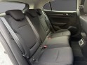 Renault megane iv berline blue dci 115 business intens, carplay, gps, garantie jusqu'à 48 mois occasion scl 56 - simplicicar...