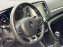 Renault megane iv berline blue dci 115 business intens, carplay, gps, garantie jusqu'à 48 mois occasion scl 56 - simplicicar...