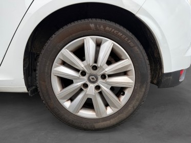 Renault megane iv berline blue dci 115 business intens, carplay, gps, garantie jusqu'à 48 mois occasion scl 56 - simplicicar...