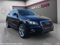 Audi q5 q5 2.0 tdi 143 dpf quattro s line / sièges chauffant / attelage amovible occasion simplicicar lille  simplicicar...