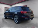 Audi q5 q5 2.0 tdi 143 dpf quattro s line / sièges chauffant / attelage amovible occasion simplicicar lille  simplicicar...