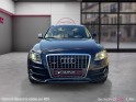Audi q5 q5 2.0 tdi 143 dpf quattro s line / sièges chauffant / attelage amovible occasion simplicicar lille  simplicicar...
