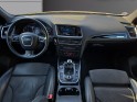 Audi q5 q5 2.0 tdi 143 dpf quattro s line / sièges chauffant / attelage amovible occasion simplicicar lille  simplicicar...