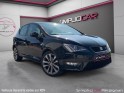 Seat ibiza 1.4 tdi 105 ch s/s fr / 2ème main / entretien complet / garantie 12 mois occasion simplicicar perpignan ...