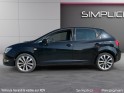 Seat ibiza 1.4 tdi 105 ch s/s fr / 2ème main / entretien complet / garantie 12 mois occasion simplicicar perpignan ...
