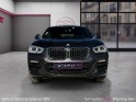 Bmw x4 g02 xdrive20d 190ch bva8 m sport garantie 12mois minimum occasion simplicicar pontarlier auto  simplicicar...