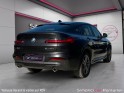 Bmw x4 g02 xdrive20d 190ch bva8 m sport garantie 12mois minimum occasion simplicicar pontarlier auto  simplicicar...