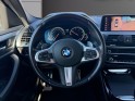 Bmw x4 g02 xdrive20d 190ch bva8 m sport garantie 12mois minimum occasion simplicicar pontarlier auto  simplicicar...