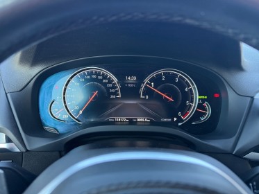 Bmw x4 g02 xdrive20d 190ch bva8 m sport garantie 12mois minimum occasion simplicicar pontarlier auto  simplicicar...