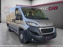 Peugeot boxer fourgon tole 330 l1h1 bluehdi 120 ss asphalt occasion champigny-sur-marne (94) simplicicar simplicibike france