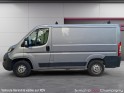 Peugeot boxer fourgon tole 330 l1h1 bluehdi 120 ss asphalt occasion champigny-sur-marne (94) simplicicar simplicibike france