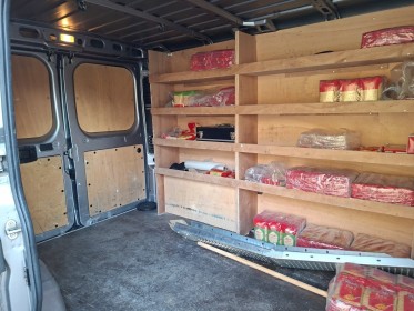 Peugeot boxer fourgon tole 330 l1h1 bluehdi 120 ss asphalt occasion champigny-sur-marne (94) simplicicar simplicibike france