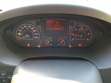 Peugeot boxer fourgon tole 330 l1h1 bluehdi 120 ss asphalt occasion champigny-sur-marne (94) simplicicar simplicibike france