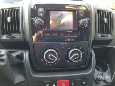 Peugeot boxer fourgon tole 330 l1h1 bluehdi 120 ss asphalt occasion champigny-sur-marne (94) simplicicar simplicibike france