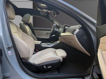 Bmw serie 3 g20 lci 330e 292 ch bva8 m sport toit ouvrant garantie 12 mois occasion simplicicar le raincy simplicicar...