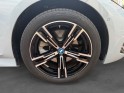 Bmw serie 3 g20 lci 330e 292 ch bva8 m sport toit ouvrant garantie 12 mois occasion simplicicar le raincy simplicicar...
