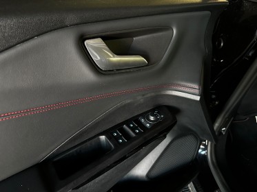 Ford puma 125 st line - garantie 12 mois - occasion  simplicicar aix les bains simplicicar simplicibike france