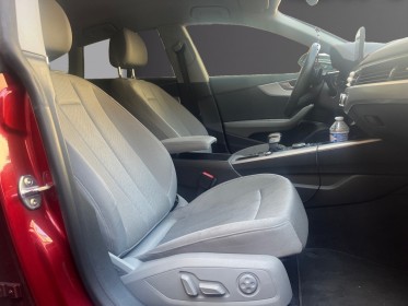 Audi a5 sportback business 2.0 tdi 150 s tronic 7 business line garantie 12 mois occasion simplicicar le raincy simplicicar...