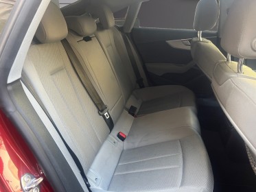 Audi a5 sportback business 2.0 tdi 150 s tronic 7 business line garantie 12 mois occasion simplicicar le raincy simplicicar...