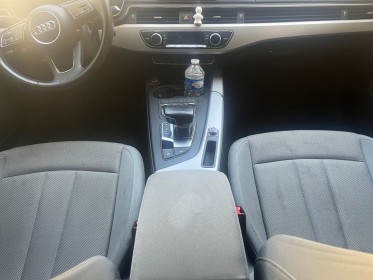 Audi a5 sportback business 2.0 tdi 150 s tronic 7 business line garantie 12 mois occasion simplicicar le raincy simplicicar...