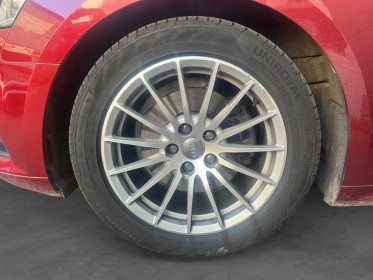 Audi a5 sportback business 2.0 tdi 150 s tronic 7 business line garantie 12 mois occasion simplicicar le raincy simplicicar...