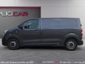 Peugeot expert fourgon 2.0hdi 120ch standard eat8 / 1ere main / tva recuperable / camera / carplay / keyless-go occasion...