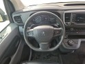 Peugeot expert fourgon 2.0hdi 120ch standard eat8 / 1ere main / tva recuperable / camera / carplay / keyless-go occasion...