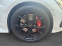 Audi rs3 sportback 2.5 tfsi 400 s sportback tronic 7 quattro performance française toit ouvrant full catalogue garantie...