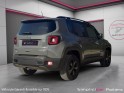 Jeep renegade 1.3 turbo t4 240 ch phev bva6 4xe eawd trailhawk occasion simplicicar poitiers simplicicar simplicibike france