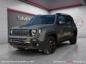 Jeep renegade 1.3 turbo t4 240 ch phev bva6 4xe eawd trailhawk occasion simplicicar poitiers simplicicar simplicibike france