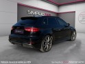 Audi a3 sportback 2.0 tdi 150 s tronic 7 s line carplay radar av/ar origine française garantie 12 mois occasion simplicicar...