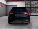 Audi a3 sportback 2.0 tdi 150 s tronic 7 s line carplay radar av/ar origine française garantie 12 mois occasion simplicicar...