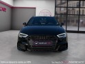 Audi a3 sportback 2.0 tdi 150 s tronic 7 s line carplay radar av/ar origine française garantie 12 mois occasion simplicicar...