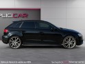 Audi a3 sportback 2.0 tdi 150 s tronic 7 s line carplay radar av/ar origine française garantie 12 mois occasion simplicicar...