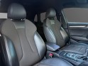 Audi a3 sportback 2.0 tdi 150 s tronic 7 s line carplay radar av/ar origine française garantie 12 mois occasion simplicicar...