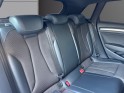 Audi a3 sportback 2.0 tdi 150 s tronic 7 s line carplay radar av/ar origine française garantie 12 mois occasion simplicicar...