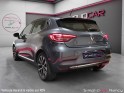 Renault clio v e-tech 140ch - 21n intens carplay origine france 1ère main suivi 100% renault garantie 12 mois occasion...