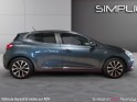 Renault clio v e-tech 140ch - 21n intens carplay origine france 1ère main suivi 100% renault garantie 12 mois occasion...